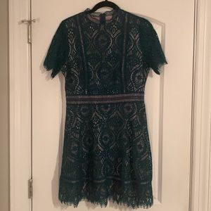 BB Dakota Dress (Size 10)